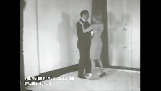 How to Dance Pachanga With A Partner [upl. by Imis698]