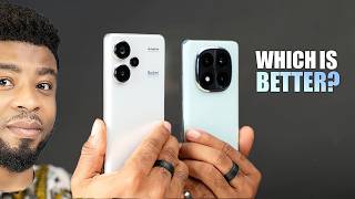 Redmi Note 14 Pro Plus vs Note 13 Pro Plus Which One Should You Buy [upl. by Llerrem372]