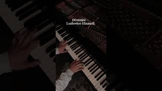 Divenire  Ludovico Einaudi [upl. by Dloraj]