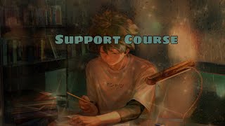 Support course BakuDeku TextingStory MOVIE [upl. by Ahsaya]