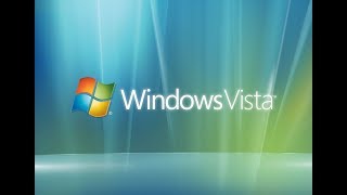 Windows Vista Sparta Remix [upl. by Ivanna399]