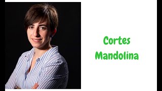 Cortes con mandolina [upl. by Roberta]