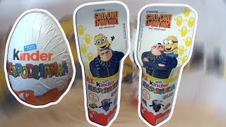 Minions Karaoke Sing with the Minions Despicable Me 3 2017 [upl. by Nona]