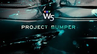 W5 Hidden camera investigation of auto body shops [upl. by Yetsirhc656]