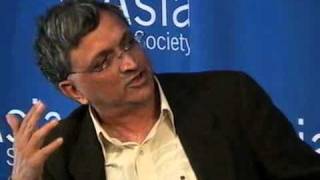 Ramachandra Guha I Am Not a Jingoist [upl. by Animar331]