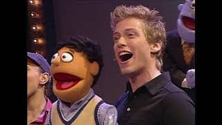 Avenue Q  quotFor Nowquot 2004  MDA Telethon [upl. by Mercy263]