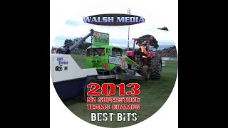 2013 Superstock Teams Best Bits [upl. by Erdnaxela]