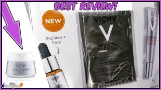 Vichy Liftactiv Supreme Review [upl. by Jacie]