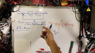 PI Regler dimensionieren Betragsoptimum Regelungstechnik [upl. by Norward]