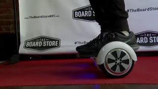 Hoverboards are exploding everywhere officials warn [upl. by Zakarias]