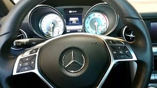 How To Reset 20042012 Mercedes A Class Service Overdue Inspection Light [upl. by Hillegass]