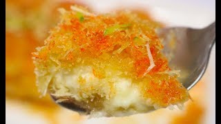 Kunafa  কুনাফা চুলাই এবং ওভেনে করাKunafa Easy amp Simple Recipekunafah [upl. by Laeahcim]