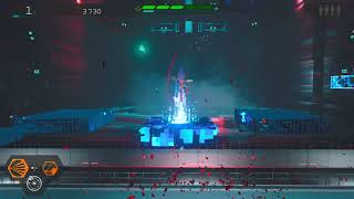 MATTERFALL  Gameplay 2017Walkthrough demoDeveloper [upl. by Mirilla]