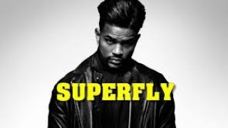 Superfly Full Movie ReviewPlot  Trevor Jackson  Jason Mitchell [upl. by Fitzgerald]