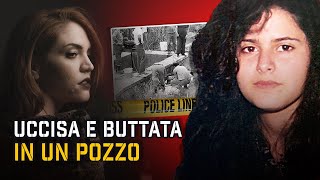 LA RAGAZZA NEL POZZO GISELLA ORRU  True Crime Italia [upl. by Nalad]