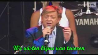 Benny Neyman Waarom fluister ik je naam nog TEKSTondertiteld [upl. by Eastman]