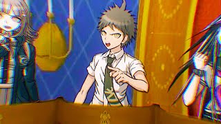 Danganronpa trial edit [upl. by Dafna]