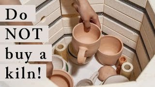 How to Rent a Kiln [upl. by Aloisia500]