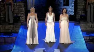 ORINOCO FLOW  CELTIC WOMAN  LIVE [upl. by Slotnick]