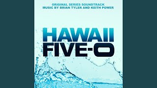 Hawaii Five0 Theme [upl. by Draned]