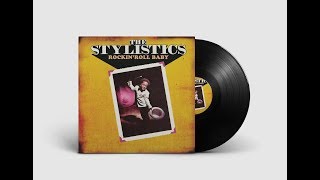 The Stylistics  Love Comes Easy [upl. by Trela]