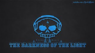 The Darkness Of The Light by Johan Glössner  Modern Blues Music [upl. by Euqinimod667]