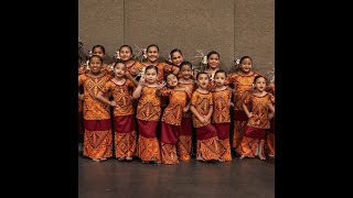 Taualuga Productions 2023 Dance Recital [upl. by Atram]