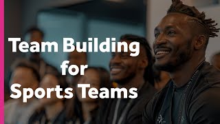 The Craziest Way to Build Team Morale [upl. by Edveh]