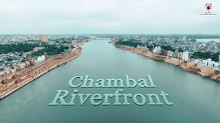 Explore Kotas Heritage Chambal Riverfront [upl. by Shwalb153]