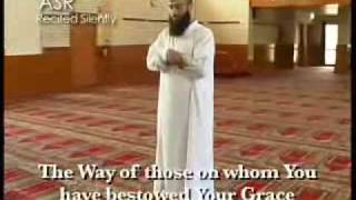 StepbyStep Guide to Prayer 57 Asr [upl. by Westfall]