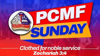 PCMF SUNDAY SERVICE  PCEA HIGH LEVEL CHURCH [upl. by Aniela]