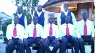 Tusingwiire Video by Akayo Singers [upl. by Alda]