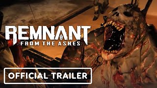 Remnant From the Ashes Complete Edition  Official Trailer [upl. by Garner]