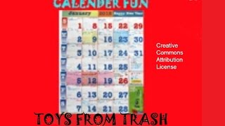 CALENDER FUN  KANNADA  42MBavi [upl. by Jaye]