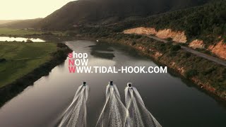 Tidal Hook products advertisement [upl. by Sik]