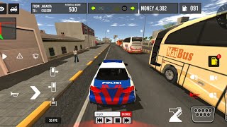 IDBS Polisi  Game Polisi [upl. by Gil651]