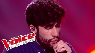 Berywam MB14 quotMedleyquot  The Voice France 2017  Live [upl. by Einomrah]