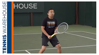 Head Graphene 360 Extreme MP Tennis Racquet Review [upl. by Snevets]