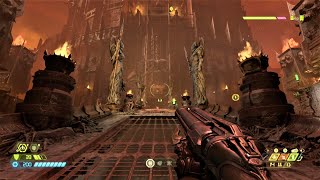 Doom Eternal Nekravol Part 2  Ascend the Soul Spire [upl. by Lustig]