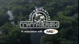 Twynersh Fishing Complex [upl. by Alessandro]