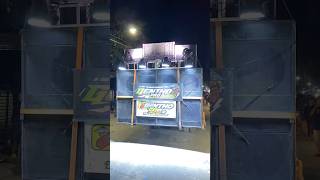 Sound system gentho audio 4 sub parathel lighting full parled miniaturan panjerejo kidul [upl. by Parker]