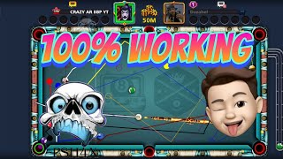 8 Ball Pool 3 line Aimtool Anti Ben Hack 2025 Safe Id No Banned 8BP AIM hack  Free Download 2025 [upl. by Nauqe152]