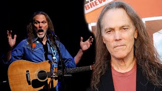 The Life and Tragic Ending of Timothy B Schmit [upl. by Clemente]