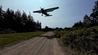 Exploring The Roads Of Matinicus Isle Maine By Ebike  July 2024 [upl. by Yardna]