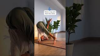 Learn to do Headstand the Right Way [upl. by Enyawud]