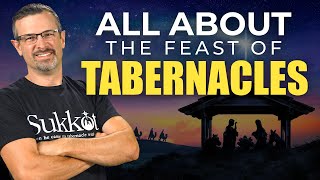 All About The Feast of Tabernacles  Sukkot  Jim Staley 2023 [upl. by Polad]