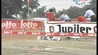 Belgium 500 Motocross GP 1998 Namur [upl. by Honig]