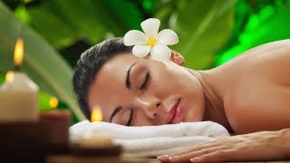 Relaxing Music for Stress Relief Soothing Music for Meditation Healing Therapy Sleep Spa [upl. by Brigham]