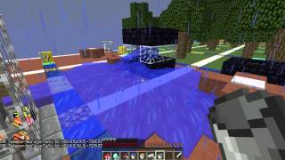 CARRERA ÉPICA  WILLYREX VS sTaXx  Lucky Blocks Race [upl. by Atirrehs]