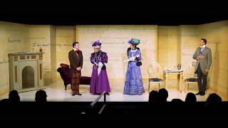 The Importance of Being Earnest Full Play three acts [upl. by Farkas]